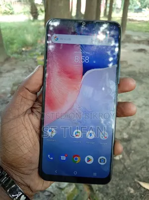 Vivo Y15s 32 GB Blue