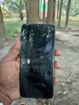 Vivo Y15s 32 GB Blue