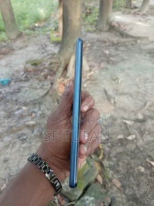 Vivo Y15s 32 GB Blue