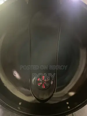 স্ট্যান্ডসহ চারকোল BBQ কেটল গ্রিল