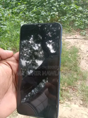 Symphony Z33 32 GB Blue