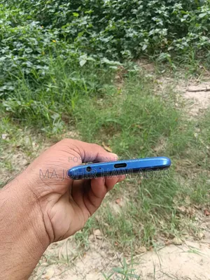 Symphony Z33 32 GB Blue