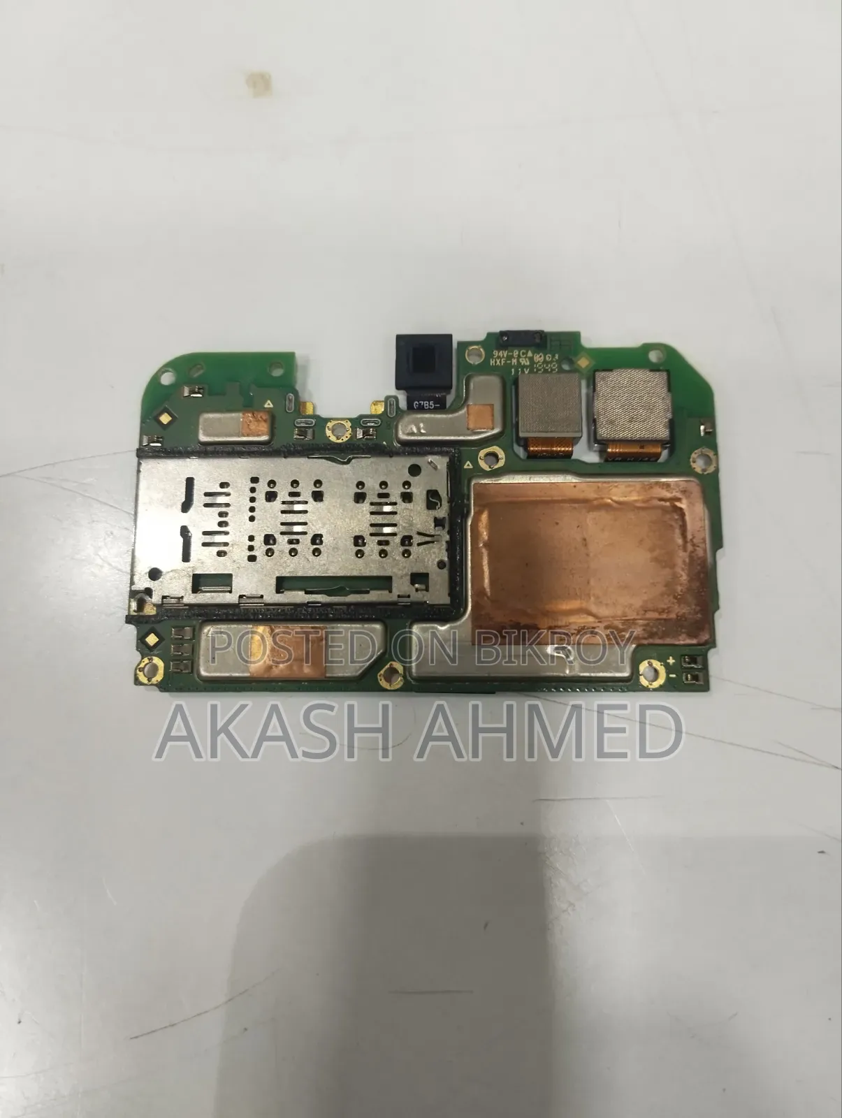 Realme C2 Motherboard