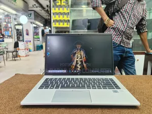Laptop HP EliteBook 840 G7 8GB Intel Core I5 SSD 256GB