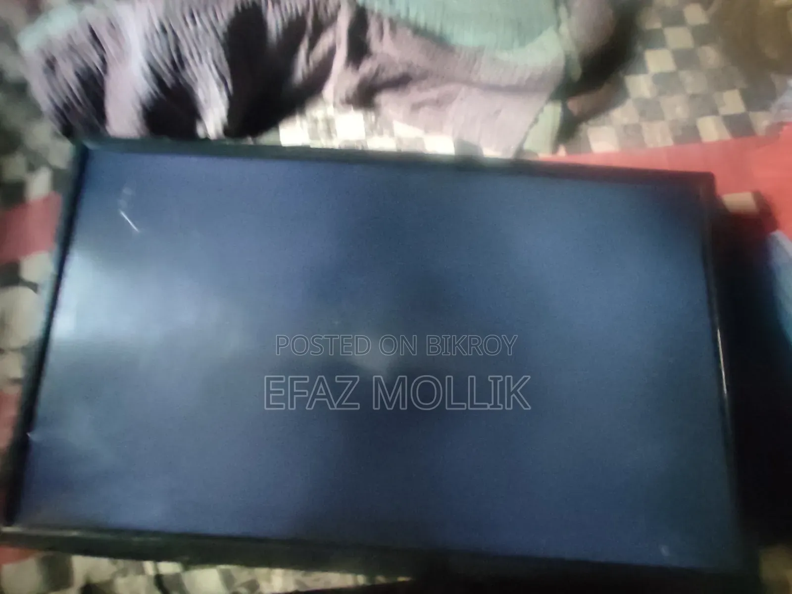 Samsung 43" LED TV