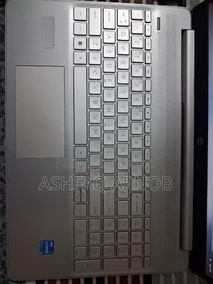 Laptop HP 15S 8GB Intel Core I3 HDD+SSD 256GB