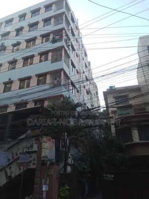 15-Bedroom House in June 7, Dhanmondi for Sale