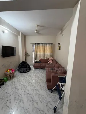 15-Bedroom House in June 7, Dhanmondi for Sale