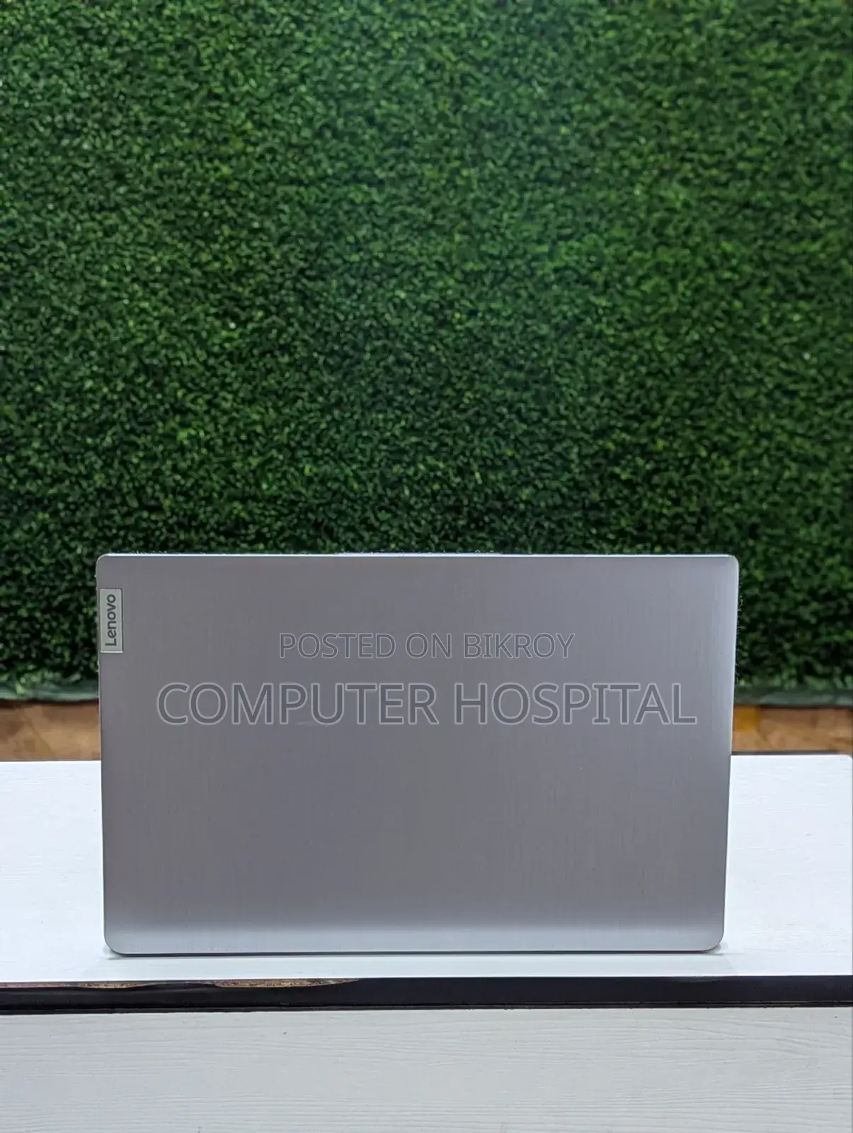 ল্যাপটপ Lenovo Ideapad 3 8GB Intel Core I3 SSD 256GB