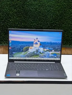 ল্যাপটপ Lenovo Ideapad 3 8GB Intel Core I3 SSD 256GB