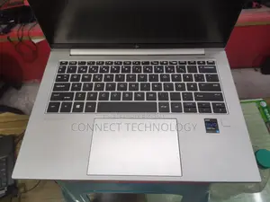 Laptop HP EliteBook 840 G9 16GB Intel Core I5 SSD 512GB