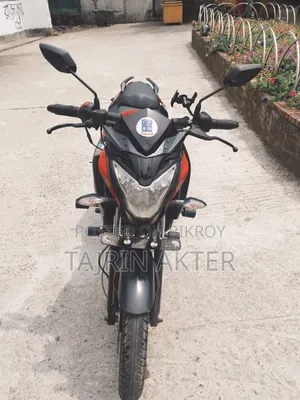 Bajaj Pulsar NS 160 2020