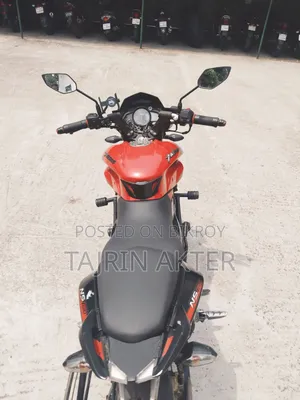 Bajaj Pulsar NS 160 2020
