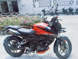 Bajaj Pulsar NS 160 2020