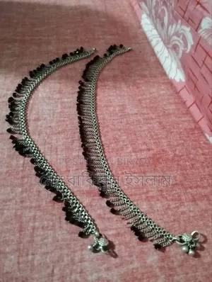 Anklets for Sale