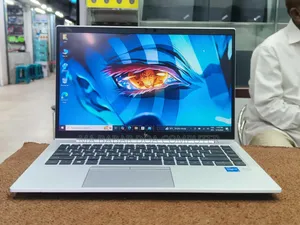 ল্যাপটপ HP EliteBook 840 G8 8GB Intel Core I5 SSD 256GB