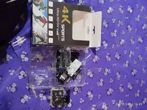 Action Camera