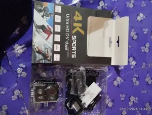 Action Camera