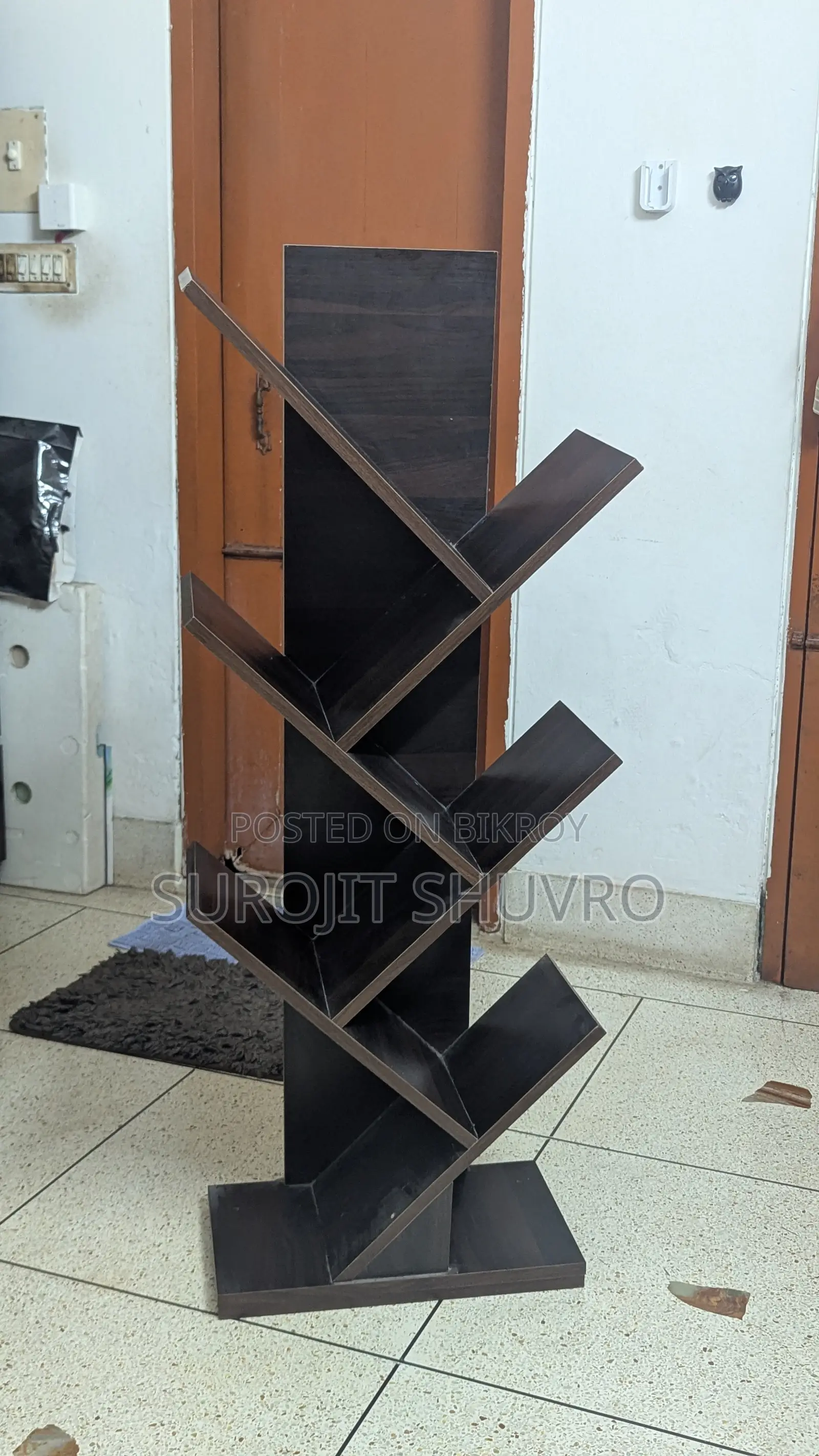 Bookshelf