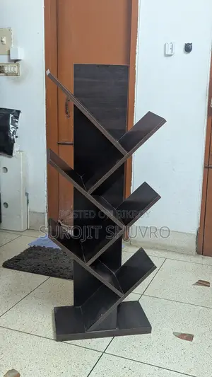 Bookshelf