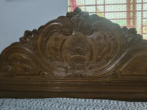 এই বিছানাটি বিক্রি হবে
