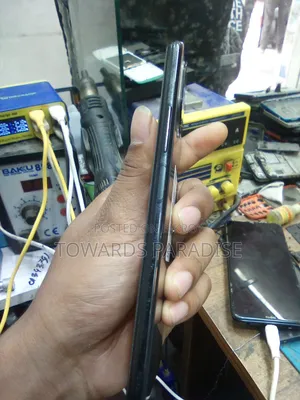 Xiaomi 11 Lite 5G NE 128 GB Black