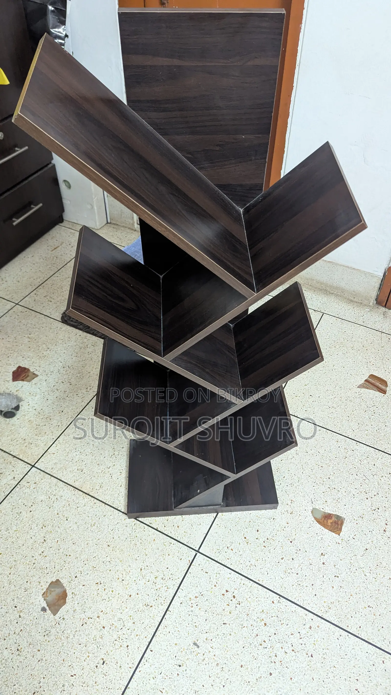 Bookshelf