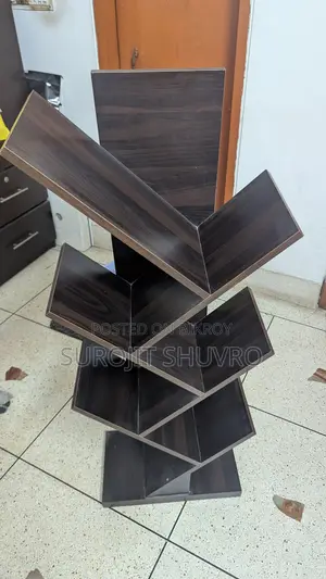 Bookshelf