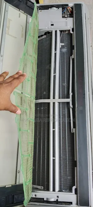 Haier 1ton AC