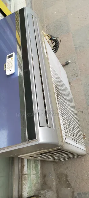 Haier 1ton AC