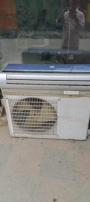 Haier 1ton AC