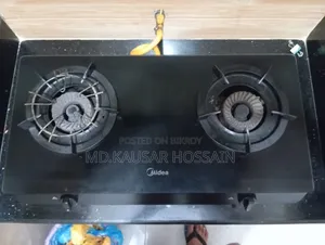 একটি মিডিয়া অটো চুলা বিক্রি হবে