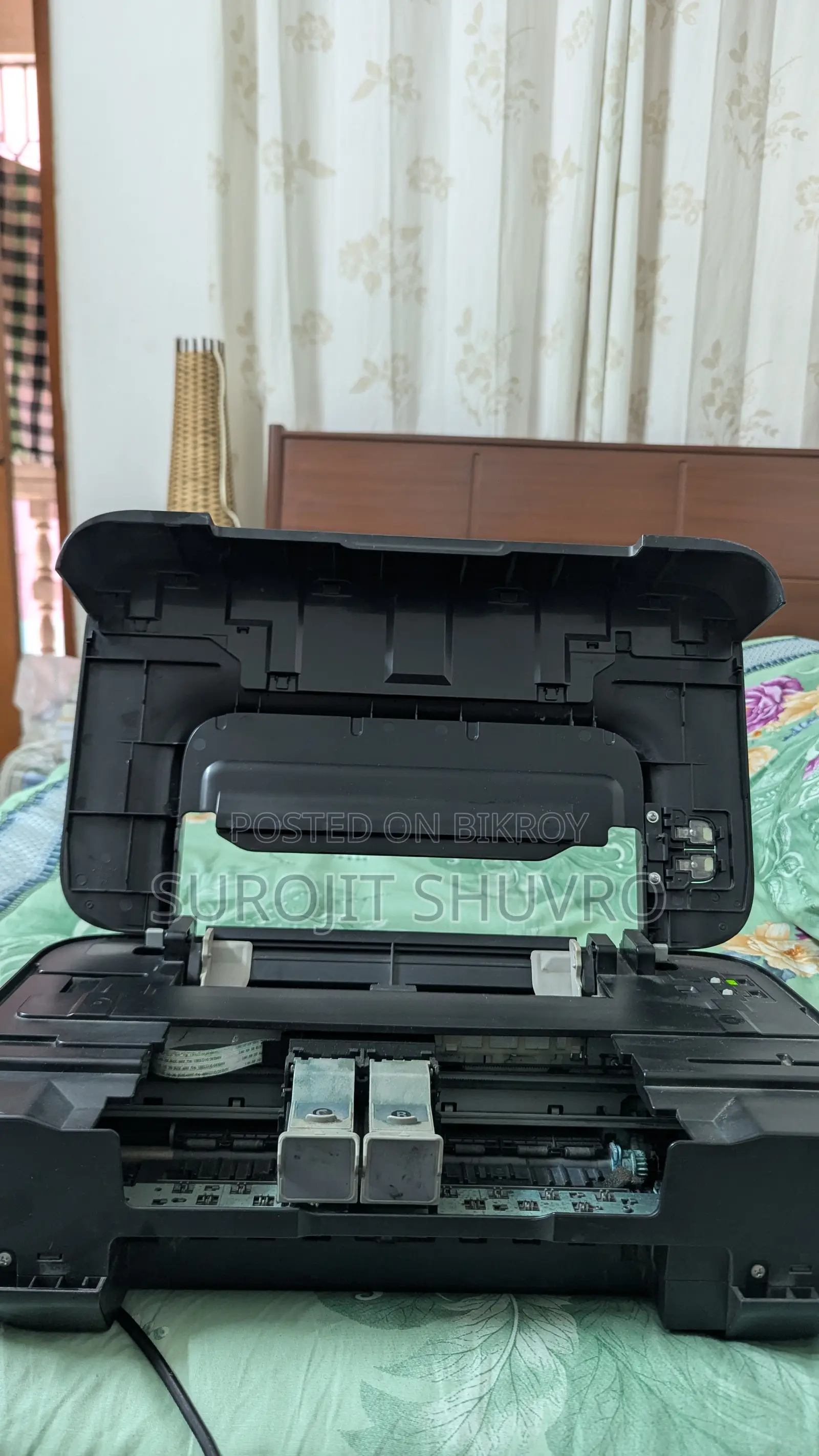 Printer