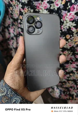 Apple iPhone 12 Pro Max 128 GB Black
