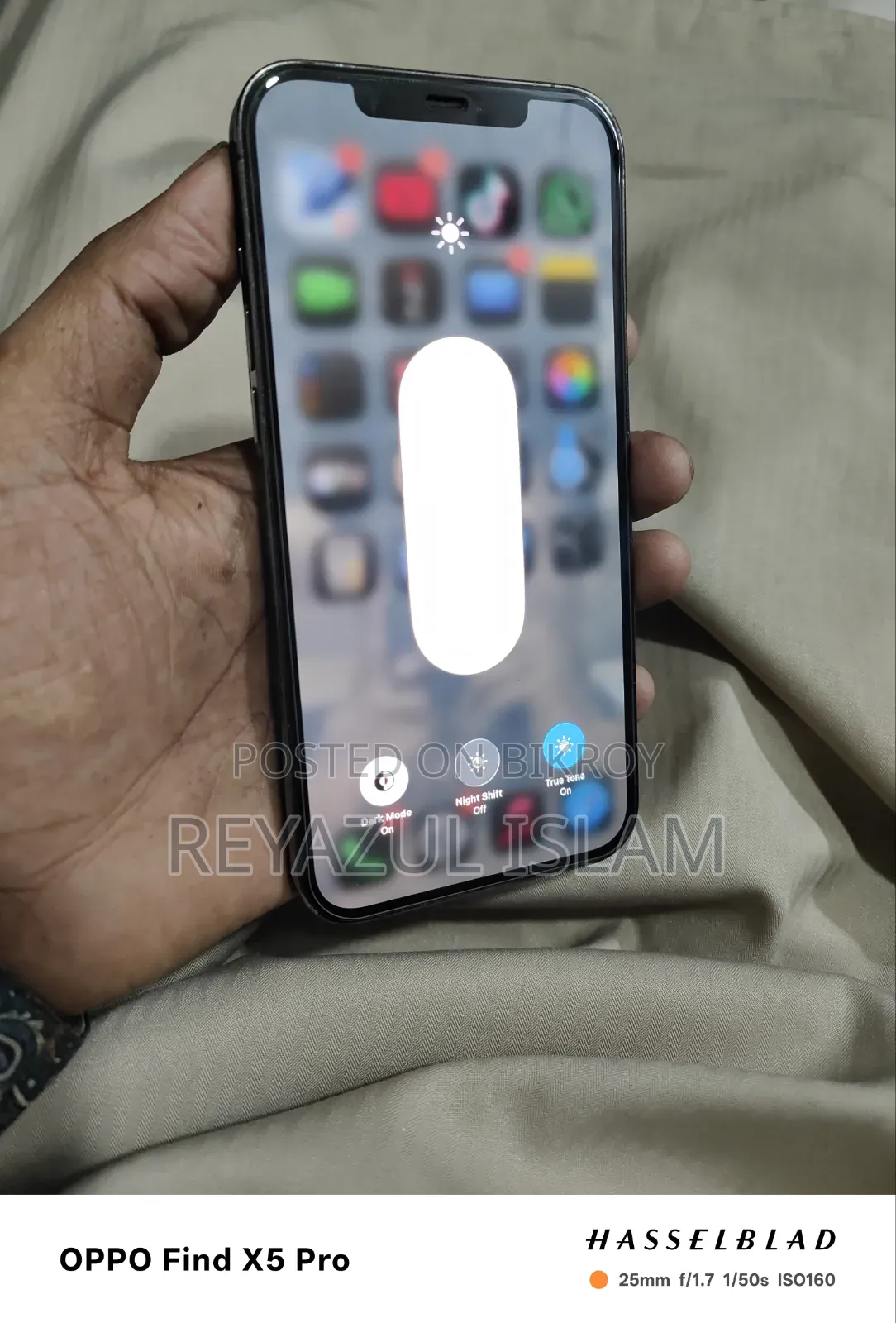 Apple iPhone 12 Pro Max 128 GB Black