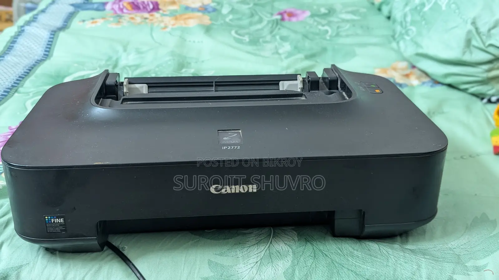 Printer