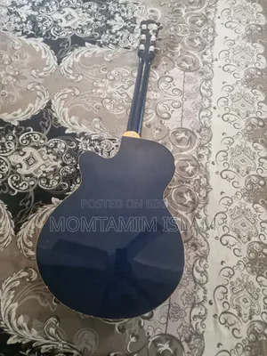 Brand Guitar