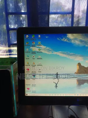 মনিটর ১৮" Hp