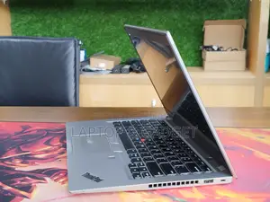 Laptop Lenovo ThinkPad T490s 8GB Intel Core I5 SSD 256GB