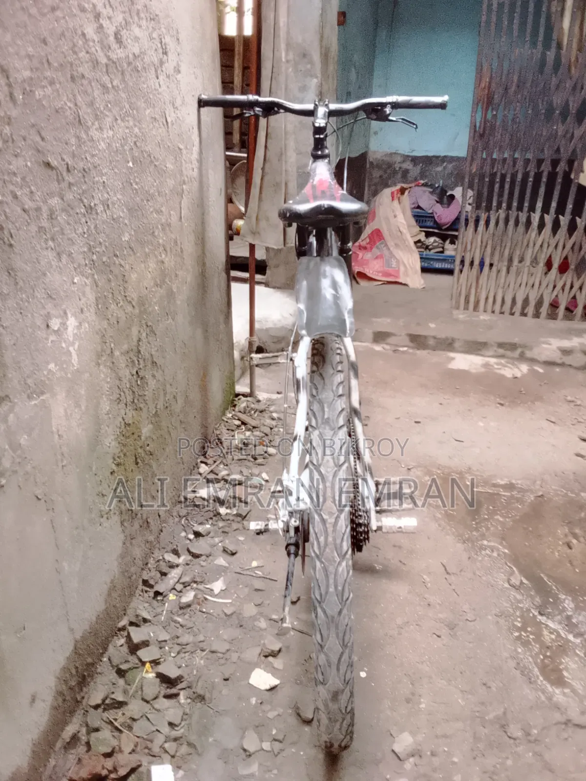 Dhamaka Offer Mountain Bike, Discounted Price Ended in 17/5/2026