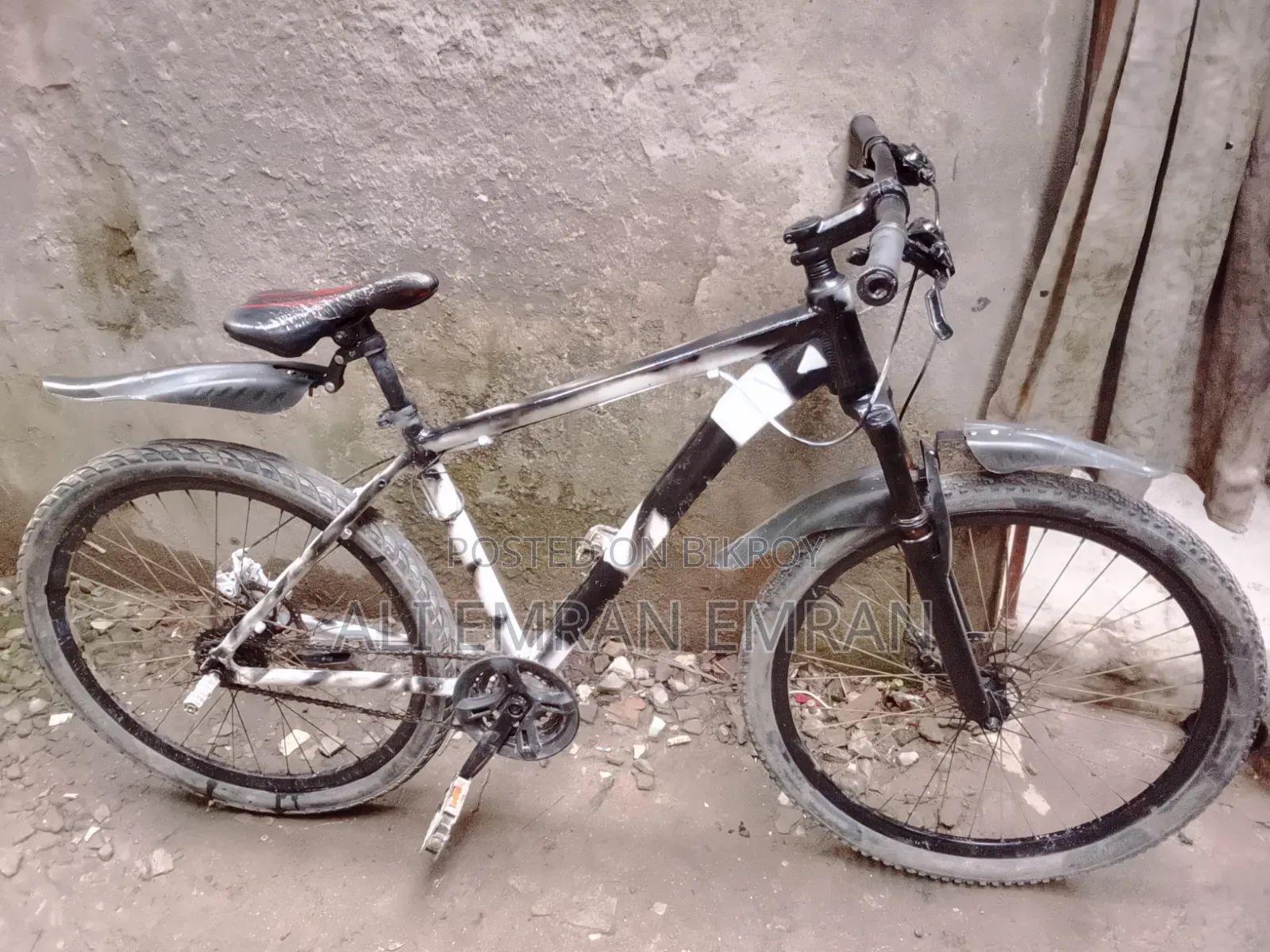 Dhamaka Offer Mountain Bike, Discounted Price Ended in 17/5/2026