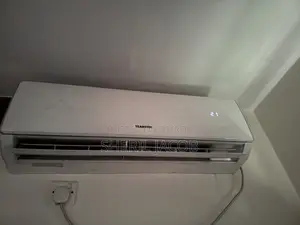 Transtec AC 1.5 Ton AC for Sale