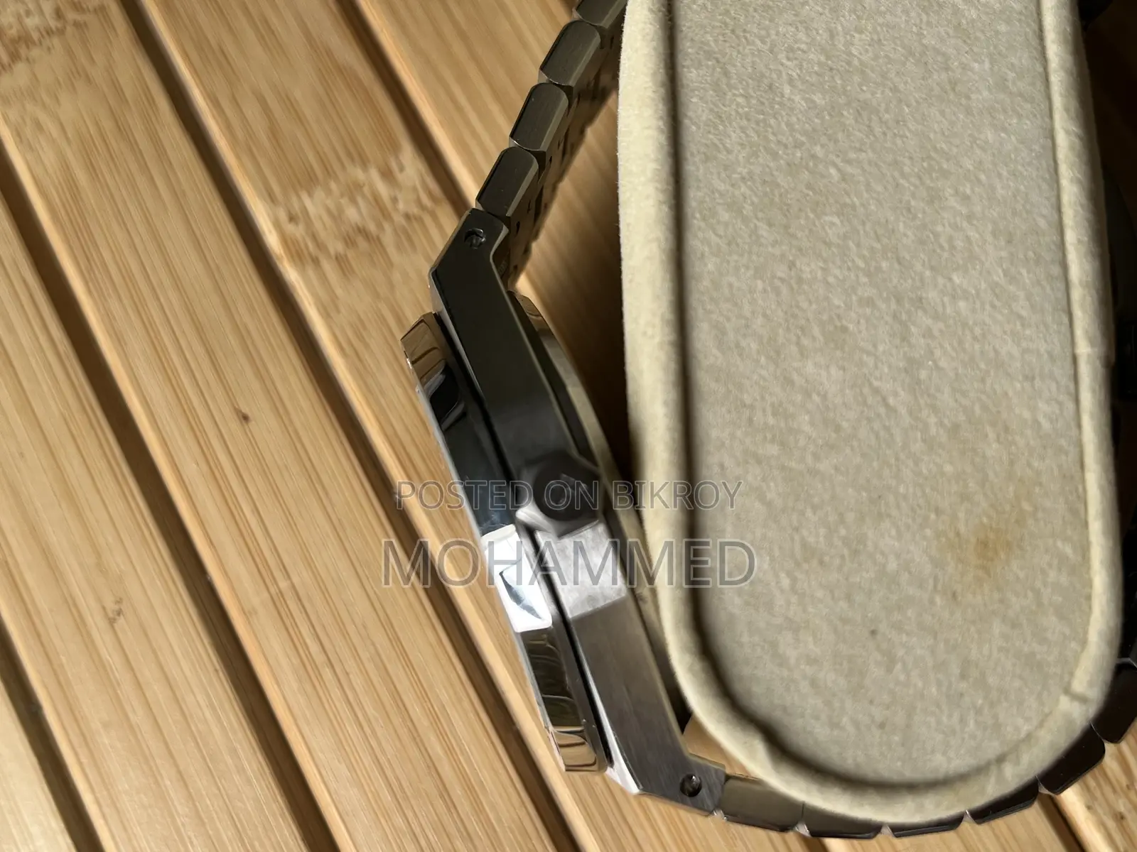 Audemars Piguet Royal Oak