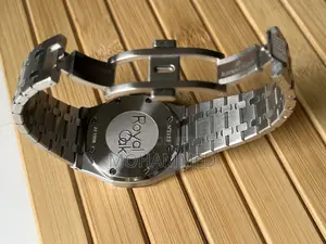 Audemars Piguet Royal Oak