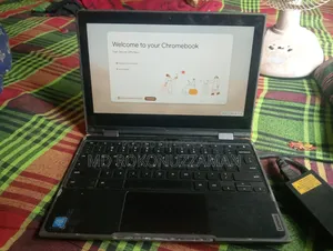 Laptop Lenovo N22 Chromebook 4GB Intel Celeron eMMC 32GB