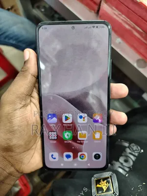 Xiaomi Redmi Pro 256 GB Red