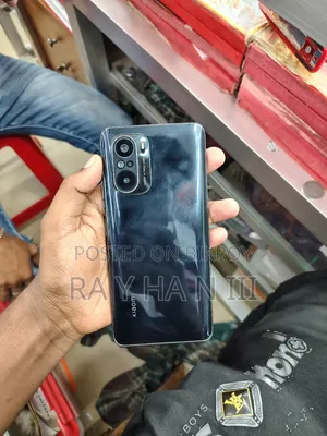 Xiaomi Redmi Pro 256 GB Red