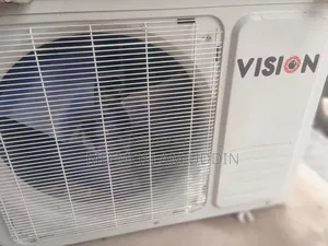 Running AC in Perfect Condition