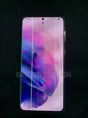 Samsung Galaxy S21+ 5G 128 GB Purple