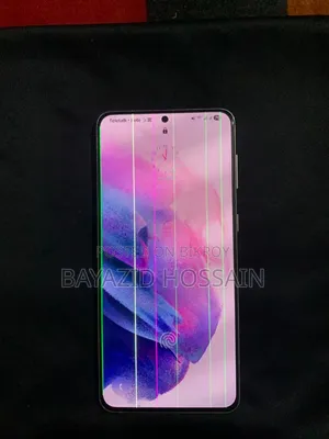 Samsung Galaxy S21+ 5G 128 GB Purple